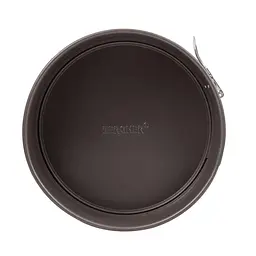 Набір форм для випічки Bergner Bakeware lovers 3 предмети (BG-37195-CO) - мініатюра 2