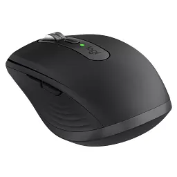 Мишка Logitech MX Anywhere 3S Wireless Graphite (910-006929) - мініатюра 5