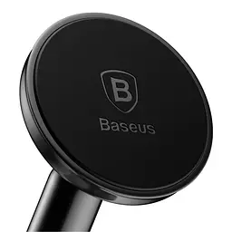 Автоутримувач Bullet An On-Board Magnetic Bracket Чорний Baseus teh0029290 - мініатюра 6