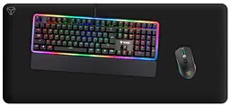 Килимок для мишi YPM 90 Gaming pad SPEED TOP XL Yenkee teh0022907 - мініатюра 2