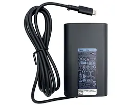 Блок живлення Dell USB Type-C 65W PRC (0M1WCF)