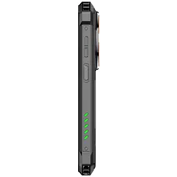 Мобільний телефон OUKITEL G6 8/256GB Green (6941749863058) - мініатюра 7