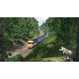 Ключ активації Microsoft TranSport Fever 2: Console Edition - Deluxe Edition для Xbox One/Series - мініатюра 5
