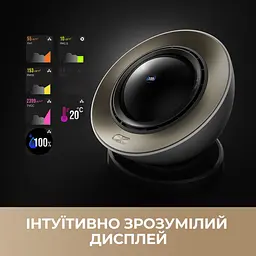 Очищувач повітря Dreame PM20 - мініатюра 8