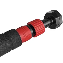 Турнік розсувний Hop-Sport HS-M050DP - мініатюра 4