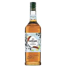 Сироп Giffard Ваніль, 1 л