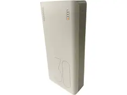 Зовнішній акумулятор (Power Bank) Romoss 30000mAh PHP30 18W (PHP30-201-01H) білий - мініатюра 3