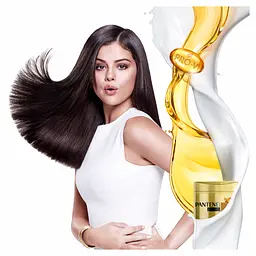 Маска для волосся Pantene Pro-V Інтенсивне відновлення, 300 мл - мініатюра 3