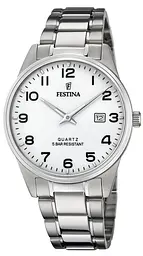 Годинник Festina F20511/1