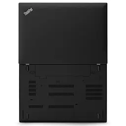 Ноутбук Lenovo ThinkPad A485 (Ryzen 5 PRO 2500U/8/240SSD) - Class B "Б/В" - мініатюра 2