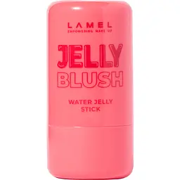 Рум'яна-желе Lamel Water Jelly Blush 02 6.6 г - мініатюра 2