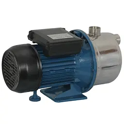 Насос поверхневий струменевий Vitals Aqua JS 745e (47575) - мініатюра 2