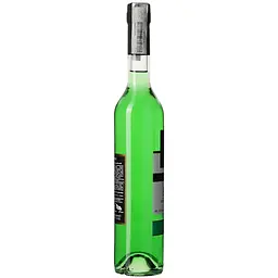 Чача Iveria Tarragon Тархун 45% 0.5 л - мініатюра 3