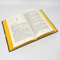 Глушина - Сара Пірс | Артбукс, книга українською, нова, тверда - мініатюра 4