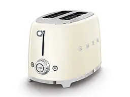 Тостер Smeg TSF01CREU - мініатюра 4