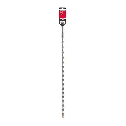 Бур SDS-PLUS M2 Milwaukee, діаметр 12,0х450х400мм