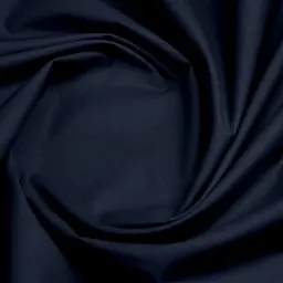 Простирадло на резинці Cosas в дитяче ліжечко MIDNIGHT BLUE 70х140х12 см (Ranfors92_MidnightBlue_70x140x12) - мініатюра 5
