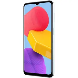 Смартфон Samsung Galaxy M13 4/64Gb Blue (M135) - мініатюра 5
