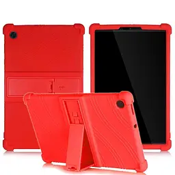 Чохол для планшета Lenovo Tab M10 Plus 10.61 3gen TB125 TB128 силіконовий - мініатюра 6