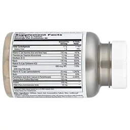 Амінокислота Stress B-Complex, 100 таблеток KAL vit0004000 - мініатюра 3