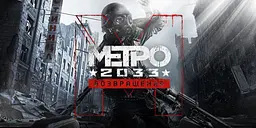 Гра Metro 2033 Redux для Nintendo Switch (RU) [71552] - мініатюра 2