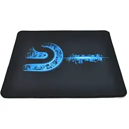 Килимок для мишки Voltronic LogiTech Black (11655)
