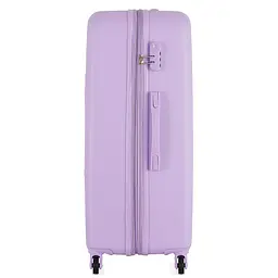 Валіза Semi Line 28" (L) Light Violet (T5926-3) - мініатюра 3