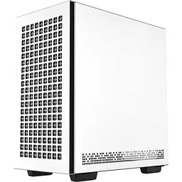 Корпус Deepcool CH370 White (R-CH370-WHNAM1-G-1) [146744] - мініатюра 3