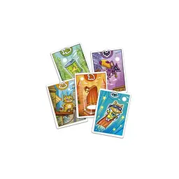 Настільна гра Lord of Boards Суперняв (Super Meow, Super Miaou) (укр.) (LOB2335UA) - мініатюра 3