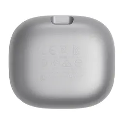Гарнітура JBL LIVE FLEX Silver (JBLLIVEFLEXSVR) - мініатюра 4