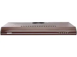 Витяжка ELEYUS Line I 60 BR - мініатюра 4