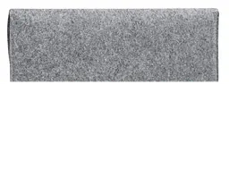 Чохол Gmakin Apple MacBook Air/Pro 13` GM15-13 Felt Case (Grey) [73590] - мініатюра 3