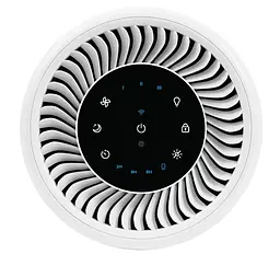 Очищувач повітря Levoit Smart Air Purifier Core 200S (HEAPAPLVSEU0064) - мініатюра 4