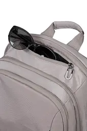 Рюкзак 15.6" Samsonite GUARDIT CLASSY STONE GREY 44x30x20 KH1*08003 - мініатюра 4