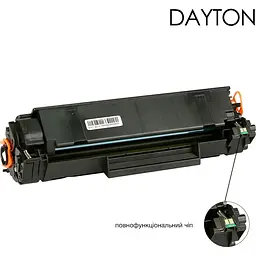 Картридж Dayton HP CE278A, Canon 726/728 LJ Pro P1606, MF-4570 (DN-HP-NT278) - мініатюра 3