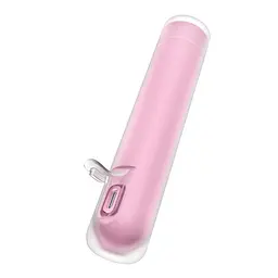 Вакуумний стимулятор Satisfyer First Kiss, магнітна технологія 3D Air Pulse Satisfyer IG078465; SX2164 100856 - мініатюра 4