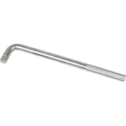 Вороток 3/4" Г-подібний 600 мм 34600SH