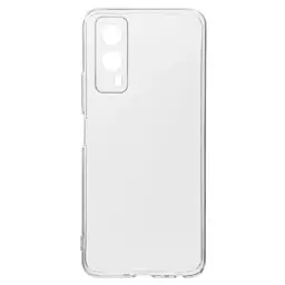 Чохол до мобільного телефона BeCover Vivo Y53s Transparancy (707229)