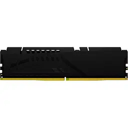 Модуль пам'яті DDR5 Kingston FURY Beast 2x8GB 5200MHz Black (KF552C40BBK2-16) [151705] - мініатюра 4
