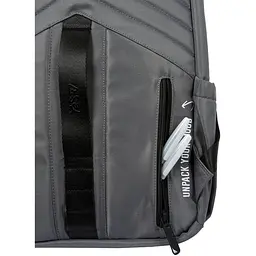 Рюкзак Yes T-51L Emotions Grafit (559360) - мініатюра 6