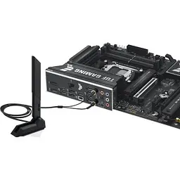 Материнська плата Asus (TUF GAMING B850-PLUS WIFI) - мініатюра 8