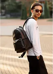 Чоловічий рюкзак Sambag 40х27х15 см sum0023640 - мініатюра 2