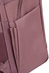 Рюкзак 15,6" American Tourister URBAN TIDE GALACTIC MAUVE 44x33x22 MK7*90005 - мініатюра 5