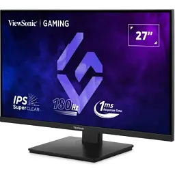 Монітор ViewSonic XG27G1 - мініатюра 7