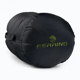 Спальний мішок Ferrino Yukon Pro 0°C Red (86359NRR) (931766) - мініатюра 3