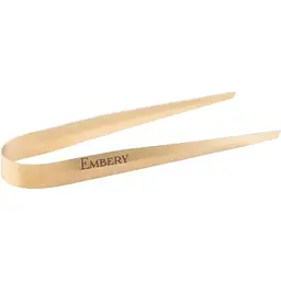 Щипці для кальяну Embery Mini Tongs Золоті