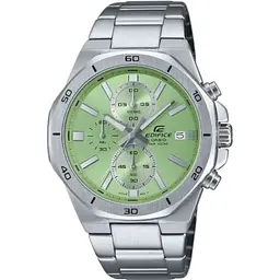 Чоловічий годинник Casio Edifice Classic EFV-640D-3AVUEF
