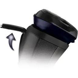 Електрична бритва Remington R4002 Style Series Rotary Shaver R4 (41233560100) - мініатюра 3
