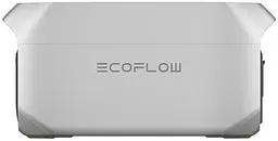 Додаткова батарея для зарядної станції EcoFlow DELTA 3 Extra Battery (EFDELTA3P-EB) - мініатюра 3