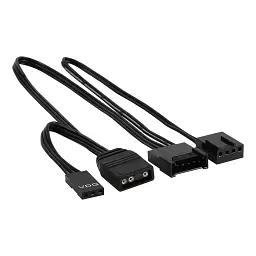 Кулер до корпусу AeroCool Astro 12 (ACF3-AT10217.01) - мініатюра 5